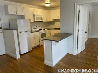 134 Summer St Unit 23, Malden, MA 02148