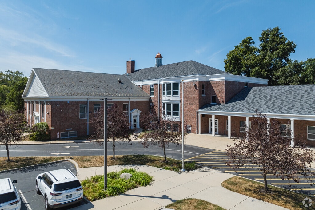 Ottawa Hills Elementary School