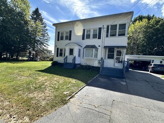 28 Miller Ave Unit 2, Biddeford, ME 04005