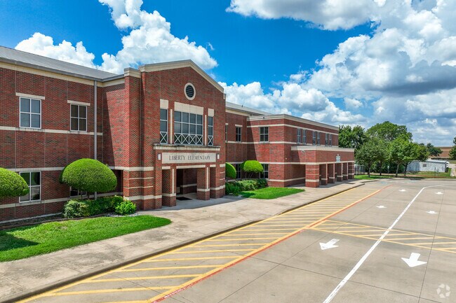 Liberty Elementary School