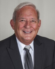 Nick Arnold