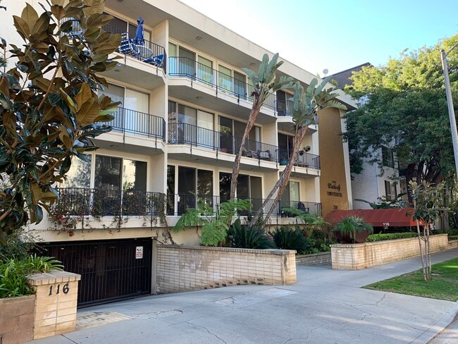 The Wetherly Townhouse, Los Angeles, CA 90048 - photo 5