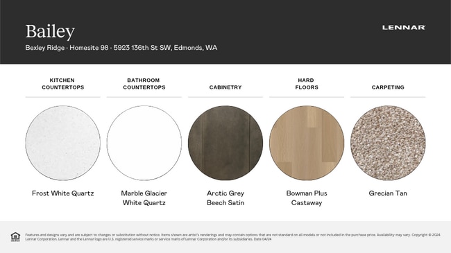 5923 136th St SW, Edmonds, WA 98026 - photo 2