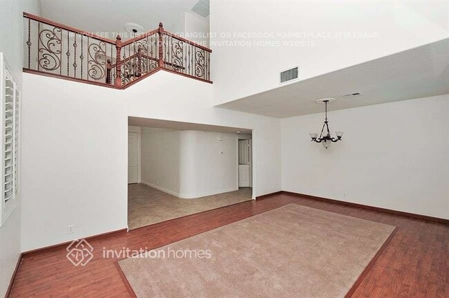 5501 Carnation Meadow St, Las Vegas, NV 89130 - photo 4