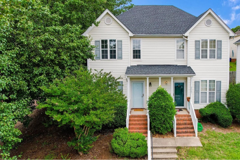 2001 Turtle Point Dr, Raleigh, NC 27604 - photo 1