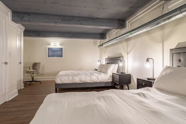 150S S Independence Mall W unit ID1060941P, Philadelphia, PA 19106 - photo 5