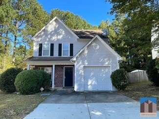 2345 Delfern Dr, Lawrenceville, GA 30044