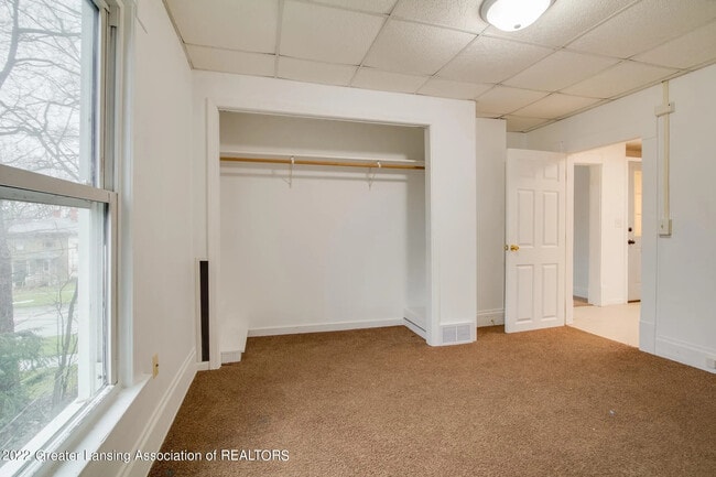 132 S Main St unit Upper, Olivet, MI 49076 - photo 7