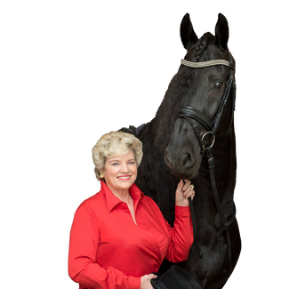 Joan Pletcher