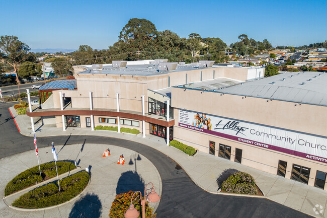 Canterbury Elementary School provides safe grounds for students in Richmond.
