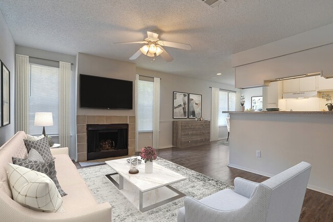 Pear Orchard Apartments, Ridgeland, MS 39157 - photo 4