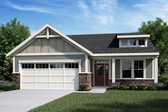 280 Libby Hollow St unit 36660227, Springboro, OH 45066 - photo 6