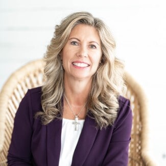 Christine Clayton