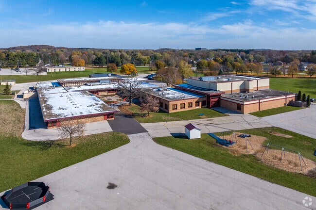 Maple Avenue Elementary School