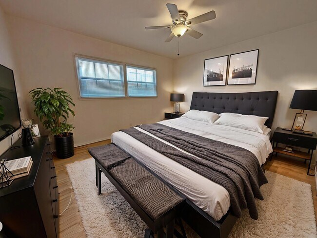 1532 S Bundy Dr unit B, Los Angeles, CA 90025 - photo 3