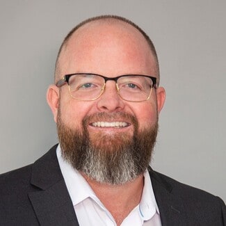 John McMahon