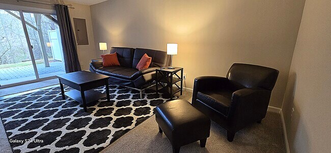 14423 Hamletville St unit Basement Loft, Raleigh, NC 27614 - photo 3