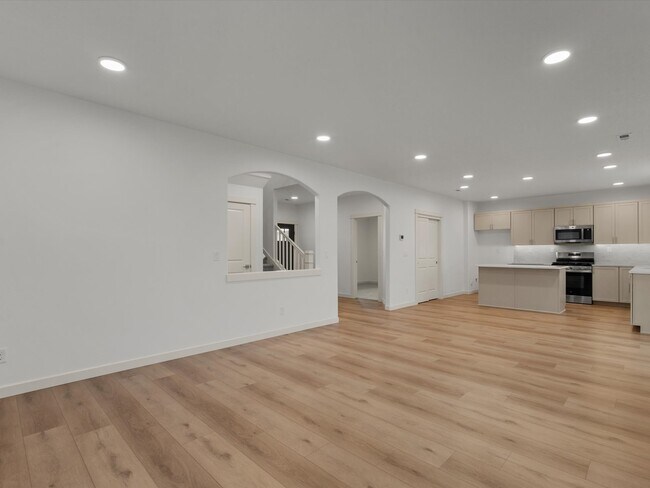 18115 E Barclay Ct, Greenacres, WA 99016 - photo 7