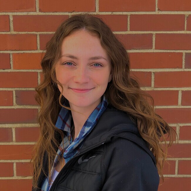 Caitlyn Katz