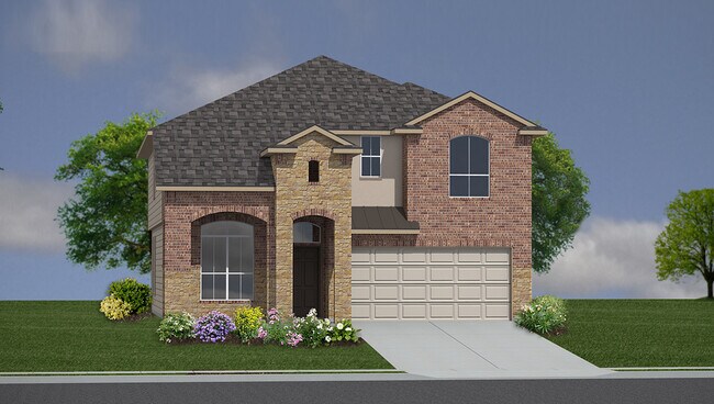 14207 Flint Path unit 36203590, San Antonio, TX 78253 - photo 2