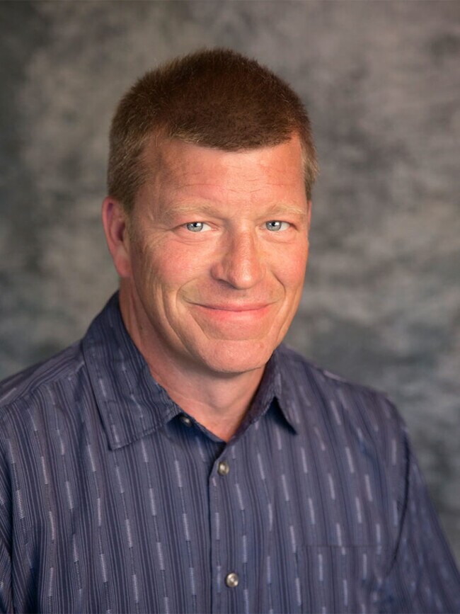 Pat Keegan