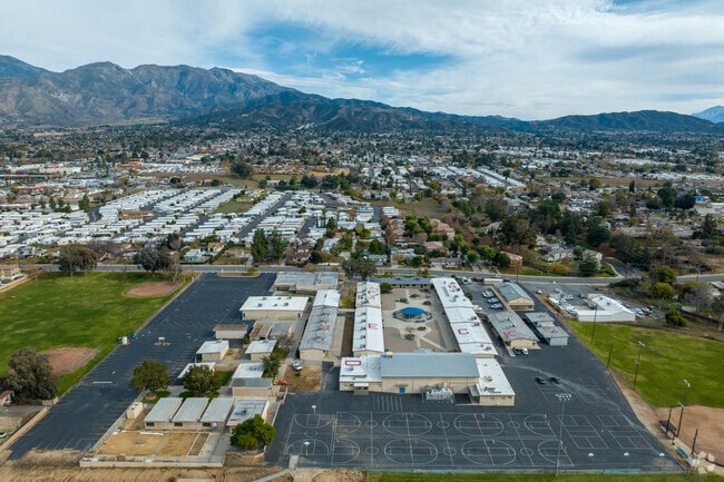 Students are the highest priority at Oak View High