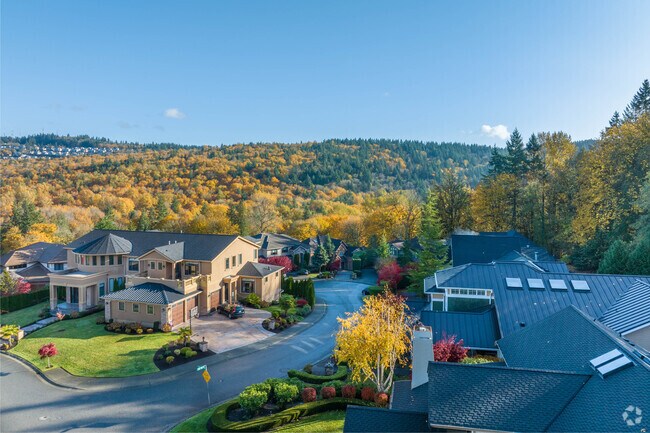 The Reserve offers access to the city while providing a quiet suburban lifestyle.