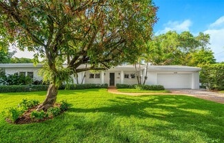 1428 Trillo Ave, Coral Gables, FL 33146