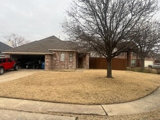132 Walnut Ln, Rockwall, TX 75032