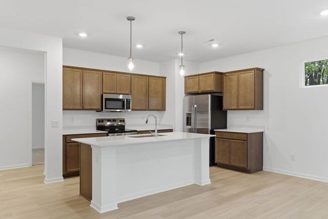 1332 Authentic Ln, Indianapolis, IN 46239 - photo 4