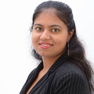Rajwinder Kaur