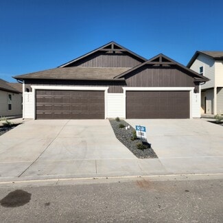 222 Nespral Dr, San Antonio, TX 78253