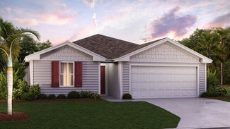 895 Orellana Rd, St. Augustine, FL 32084