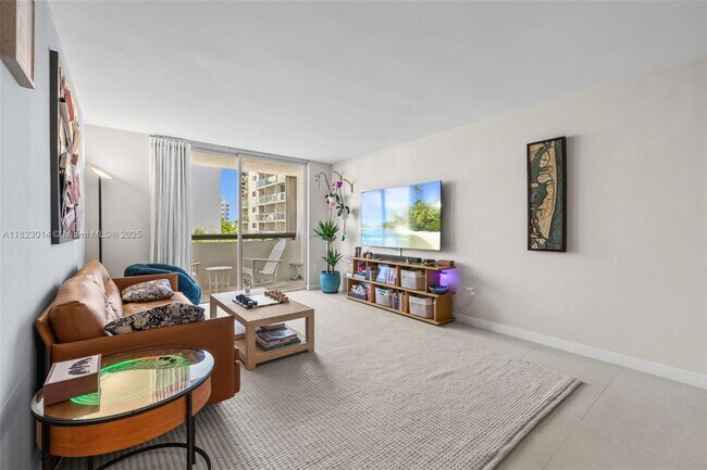 Parc Plaza Condominiums unit 4C, Miami Beach, FL 33139 - photo 4
