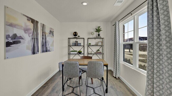 381 Fox Den Cir, Dalton, GA 30721 - photo 4