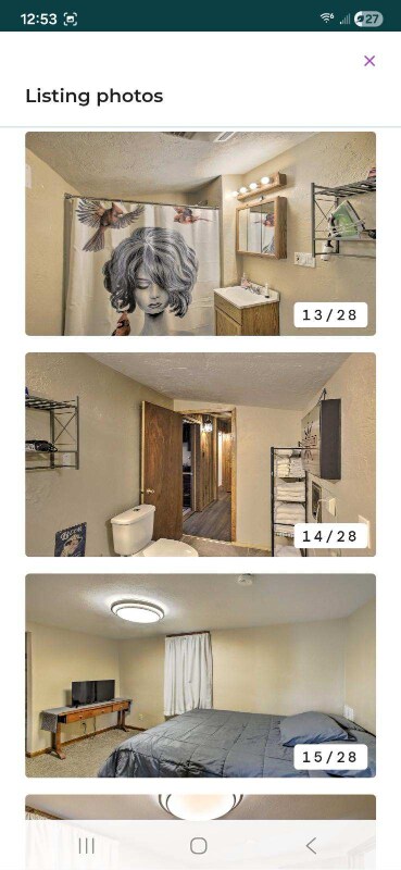 908 Michigan Ave unit A, Sheboygan, WI 53081 - photo 2