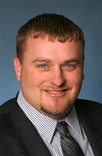 Chad Anderson