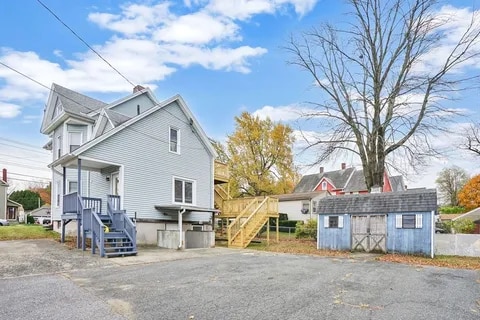 528 Broadway St unit 1, Chicopee, MA 01020 - photo 2