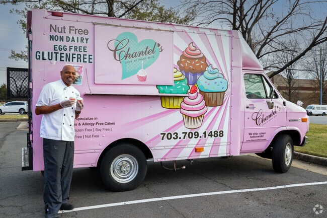 Chantels Bakery's treats will satisfy your sweet tooth in Oak Grove.