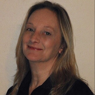 Connie Anderson