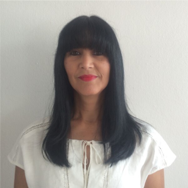 Carmen Berrios Echevarria