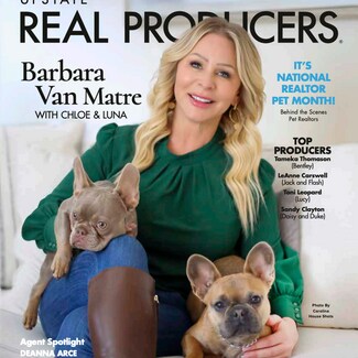 Barbara Van Matre