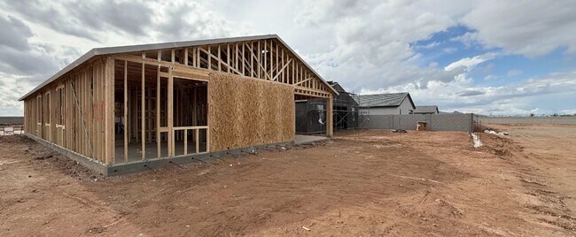 6542 E Fiddleneck Way, San Tan Valley, AZ 85140 - photo 4