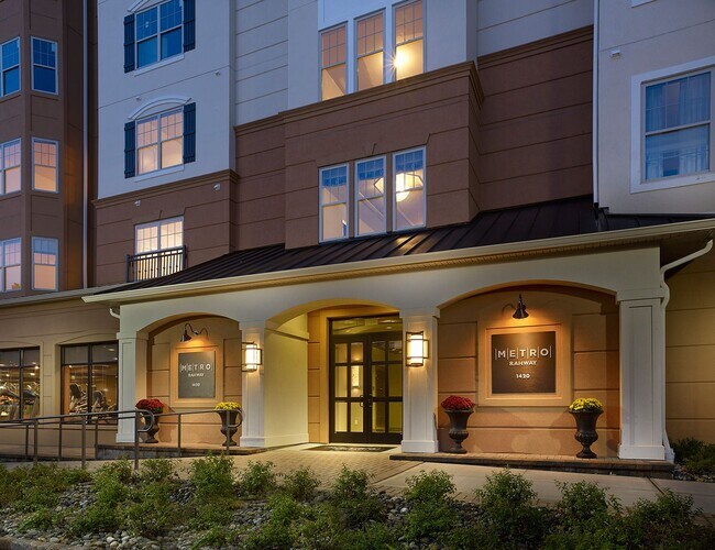 Metro Rahway, Rahway, NJ 07065 - photo 2