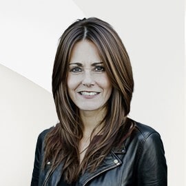 Vicki Brennan
