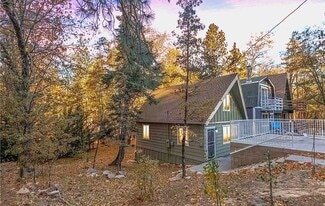 2418 Fir Dr, Running Springs, CA 92382