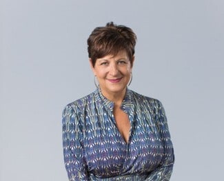 Sandy Kauffman