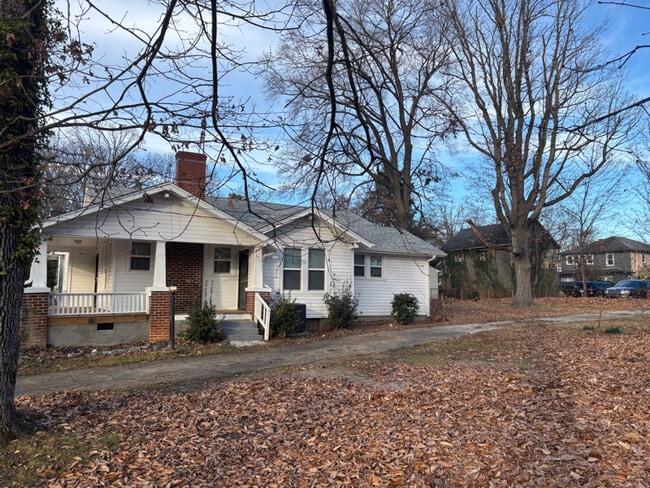 2939 Bon Air Ave, Winston-Salem, NC 27106 - photo 2