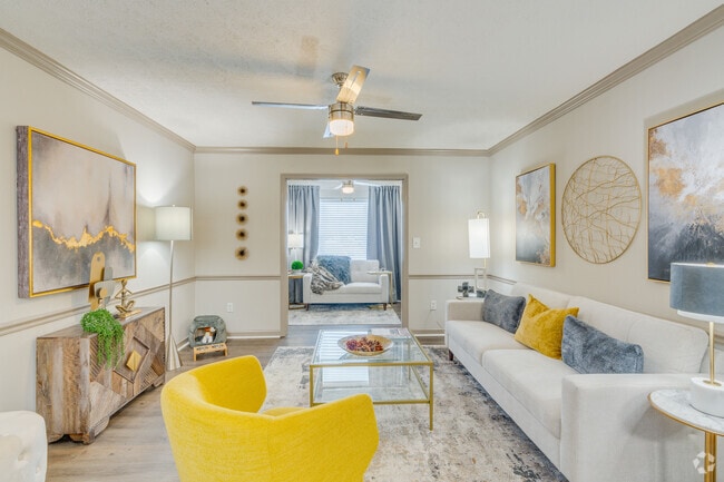 Fountain Brook, Fort Oglethorpe, GA 30742 - photo 2