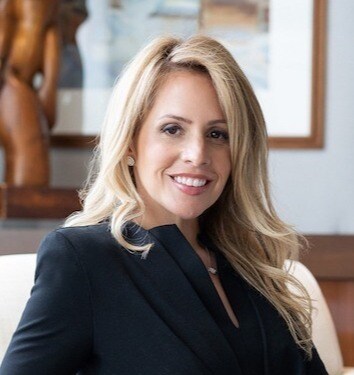 Cara Pearlman